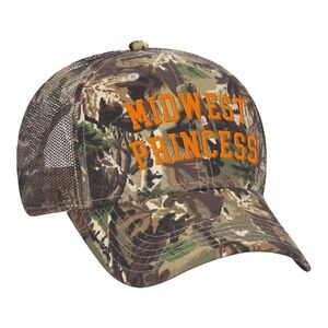 Chappell Roan Midwest Princess Trucker Hat